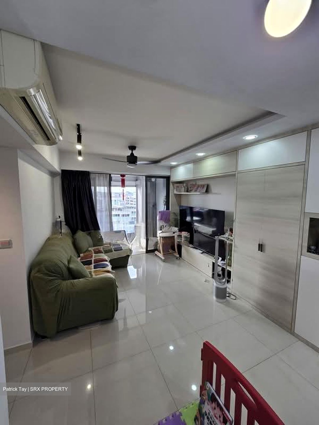 Blk 347B Adora Green (Yishun), HDB 4 Rooms #558414011